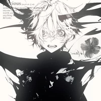 Chuuya Nakahara 15 thumbnail