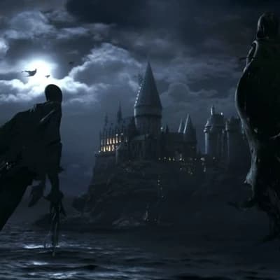 Prisoner of Azkaban thumbnail