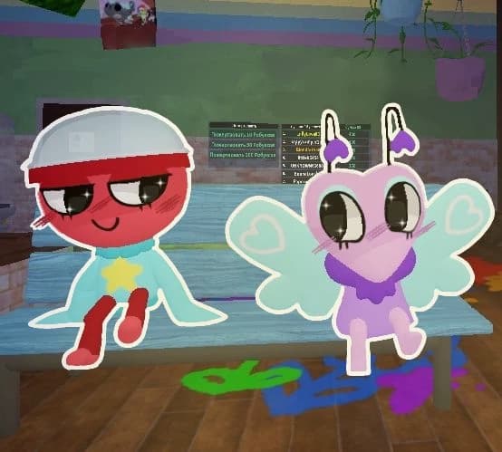 Dandys World!! thumbnail