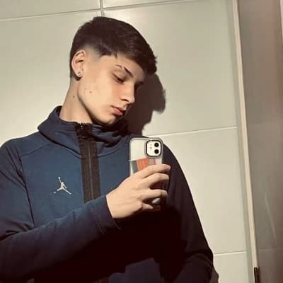 Lucas thumbnail