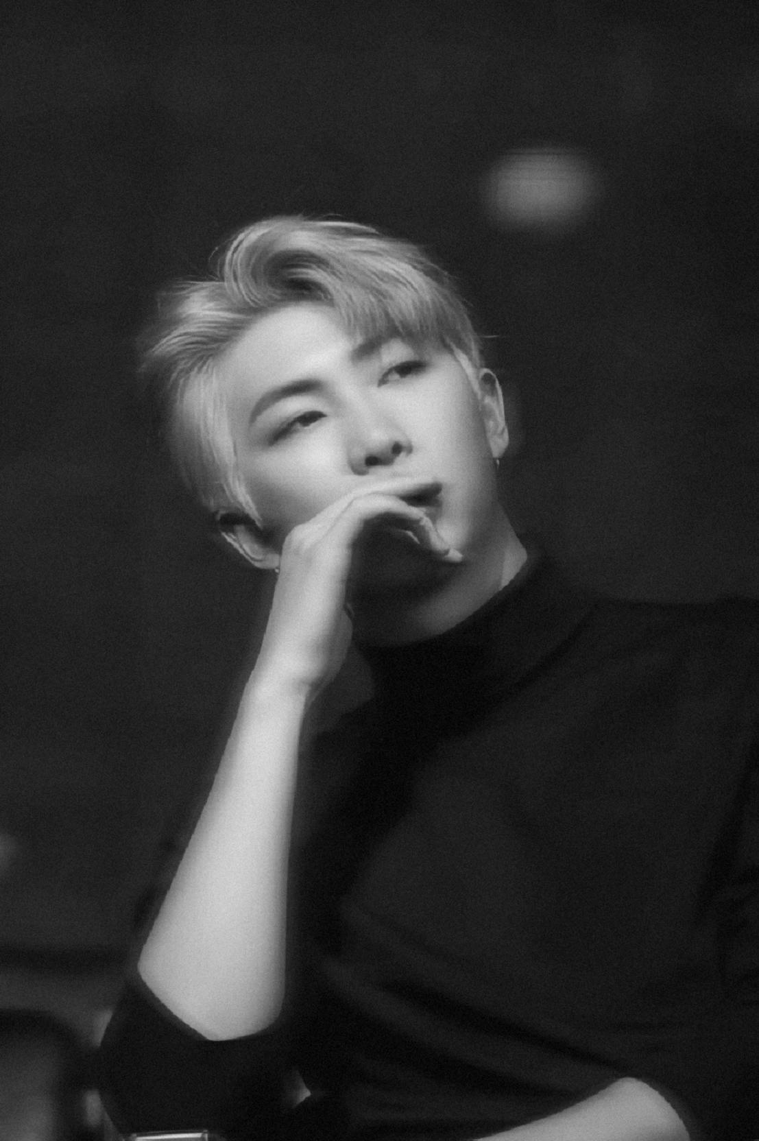 Namjoon thumbnail