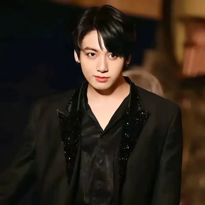 Jungkook thumbnail
