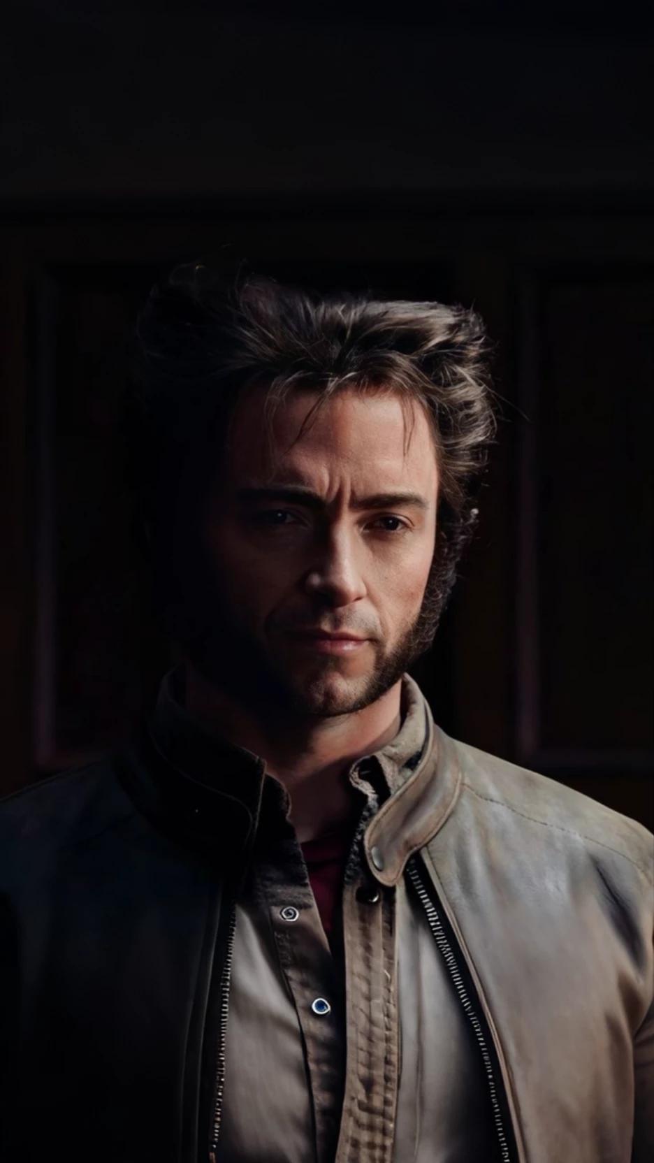 Logan Howlett (Wolverine) thumbnail