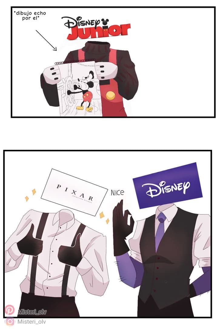 Pixar and Disney Fathers thumbnail