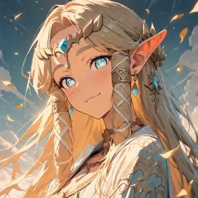 Eliane (Dragon Researcher) thumbnail