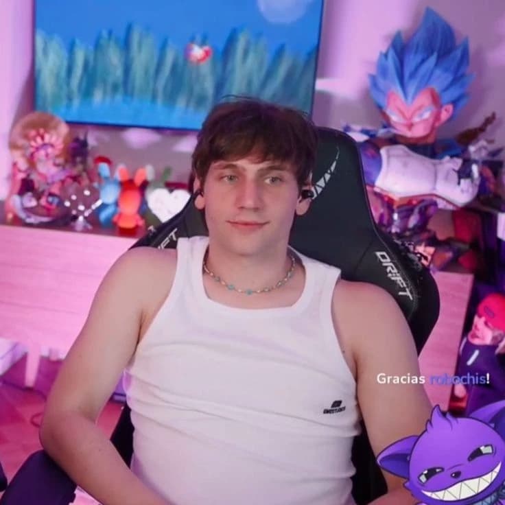 Gaspi thumbnail