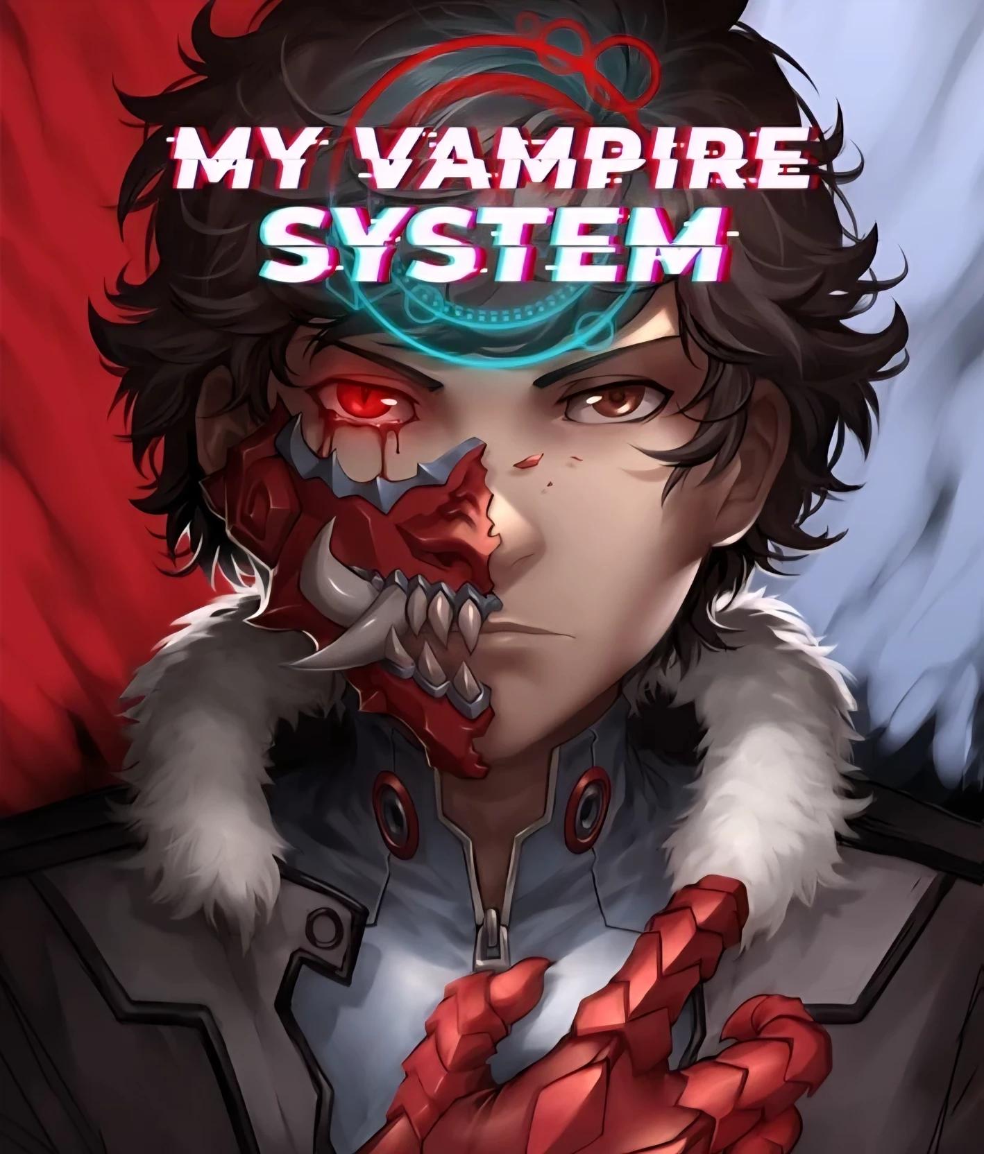 My Vampire System RPG thumbnail