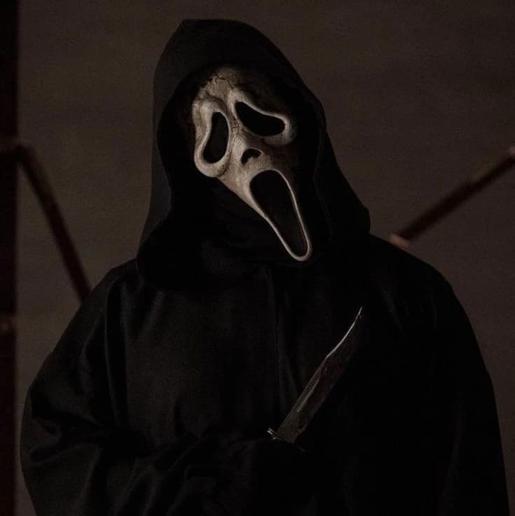 Masked Man thumbnail