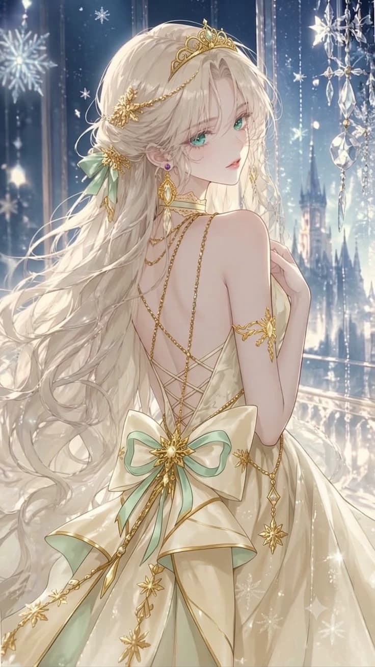 👑¡! (⁠•♡<Queen_Vivienne>♡•) !¡👑 thumbnail