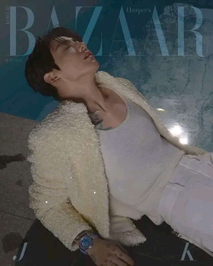 Jeon Jungkook thumbnail