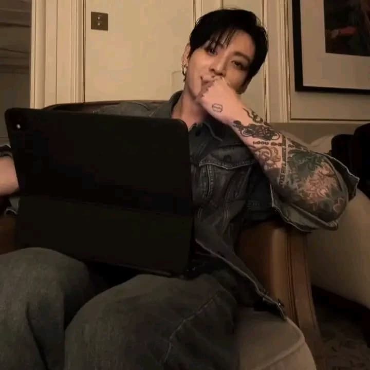 Jeon Jungkook  thumbnail
