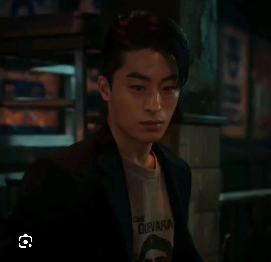 Han Hee-sung (Kill boksoon) thumbnail