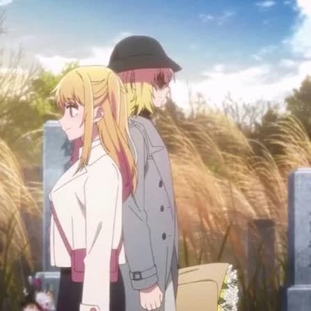 Oshi No Ko thumbnail