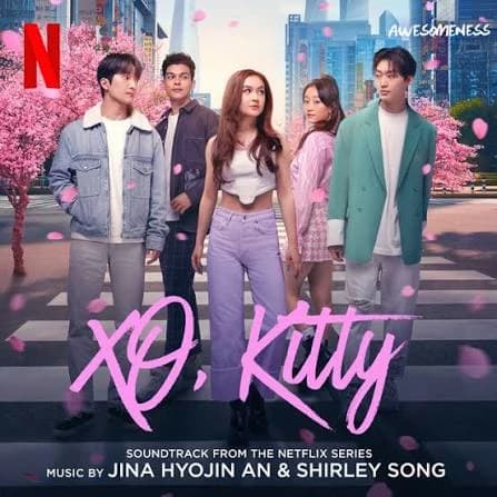 XO Kitty thumbnail