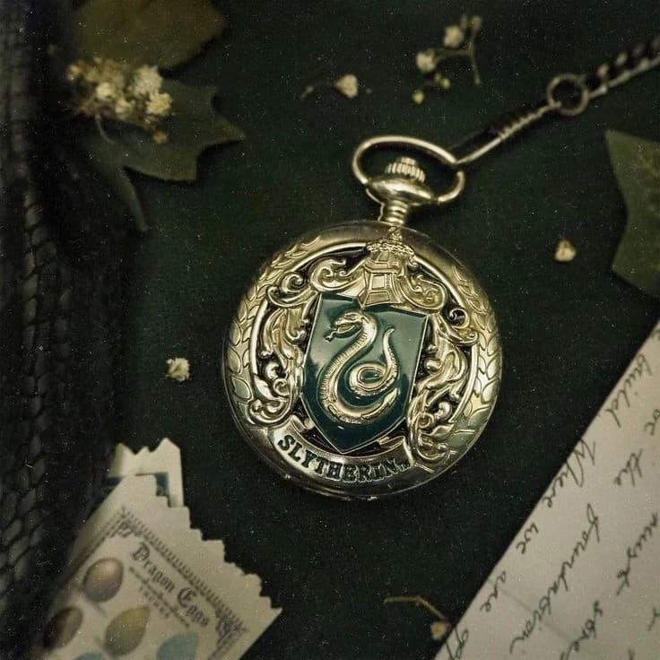 Slytherin 7 thumbnail