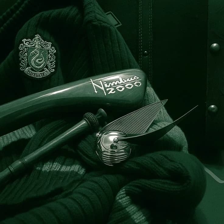 Slytherin thumbnail
