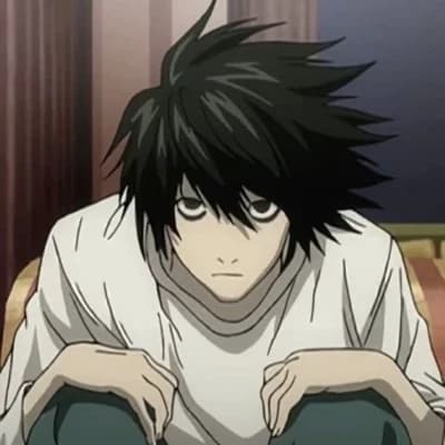 L (Lawliet) thumbnail