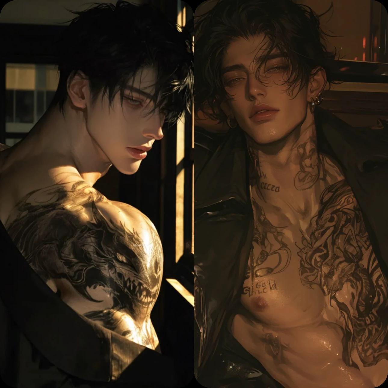 Elias and Joaquin thumbnail