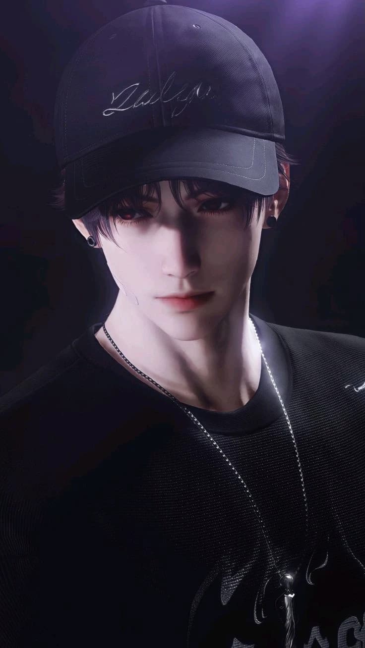 Rafayel thumbnail