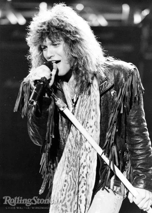 Jon Bon Jovi thumbnail