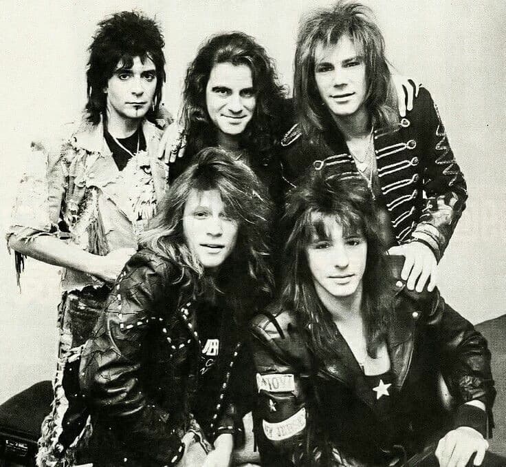 Bon jovi thumbnail