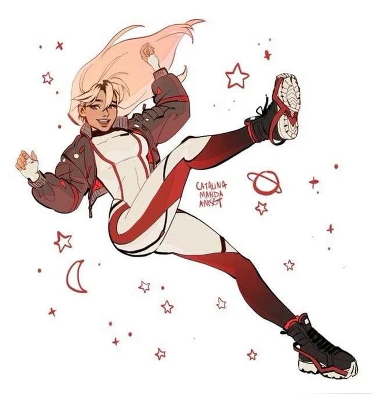 Serena thumbnail
