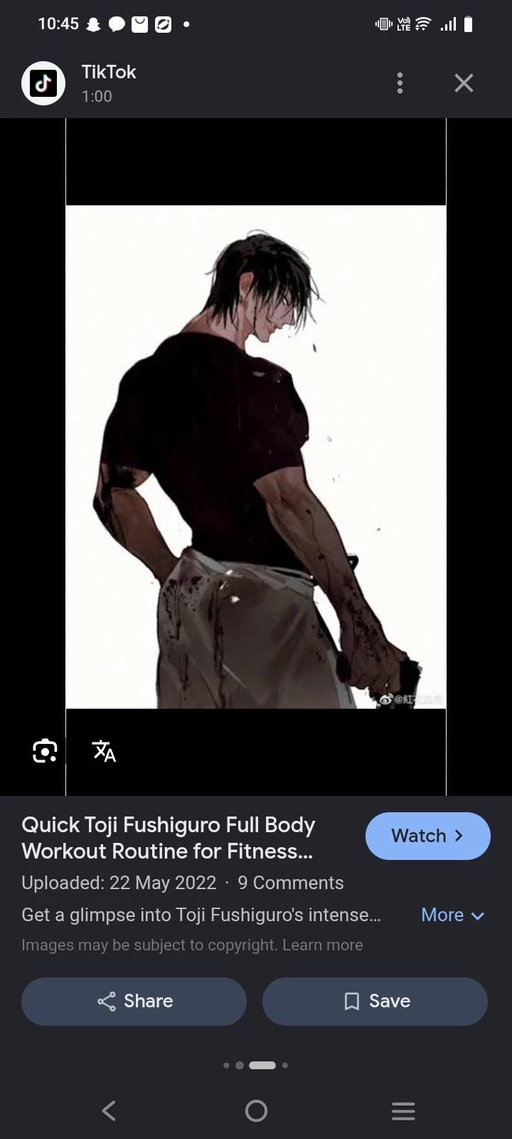 Toji thumbnail
