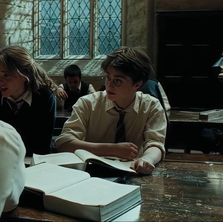 Harry Potter thumbnail