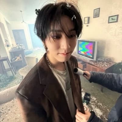 Han Jisung thumbnail