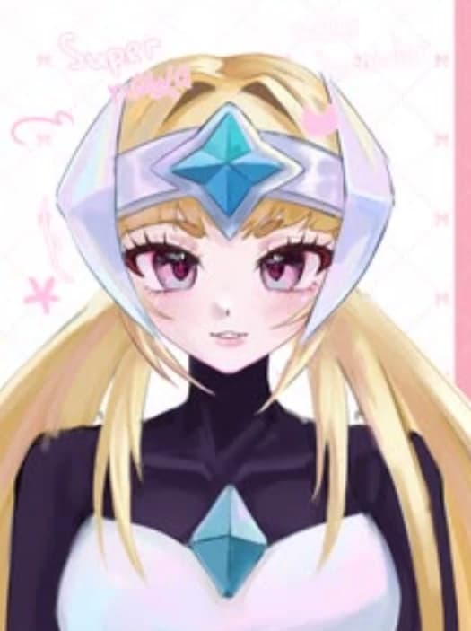 Starr nova thumbnail
