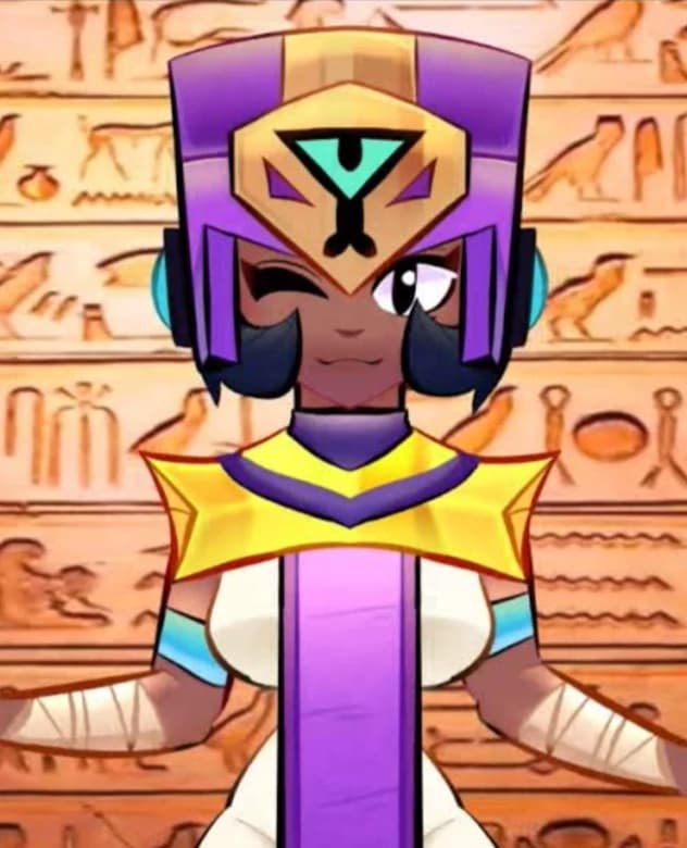 Najia thumbnail