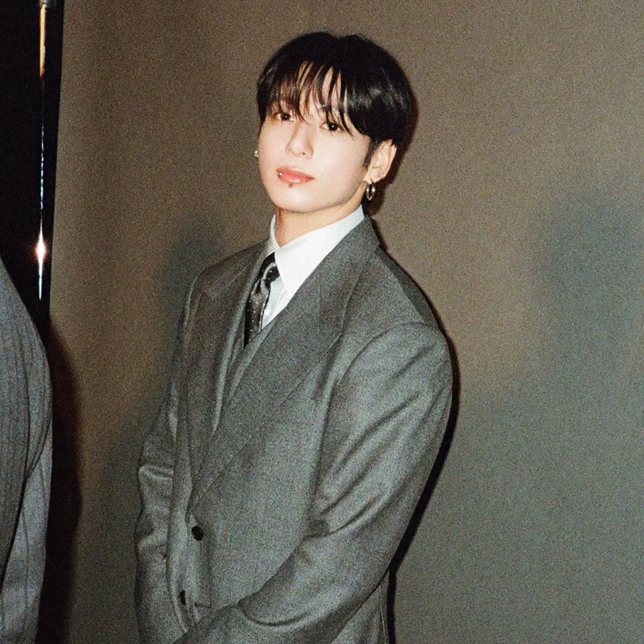 Jungkook thumbnail