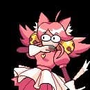 Pink (Cutie Mew Mew Magic) thumbnail