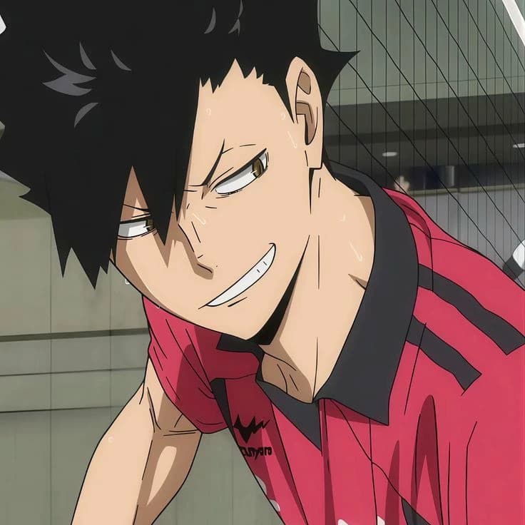 Kuroo Tetsurō thumbnail
