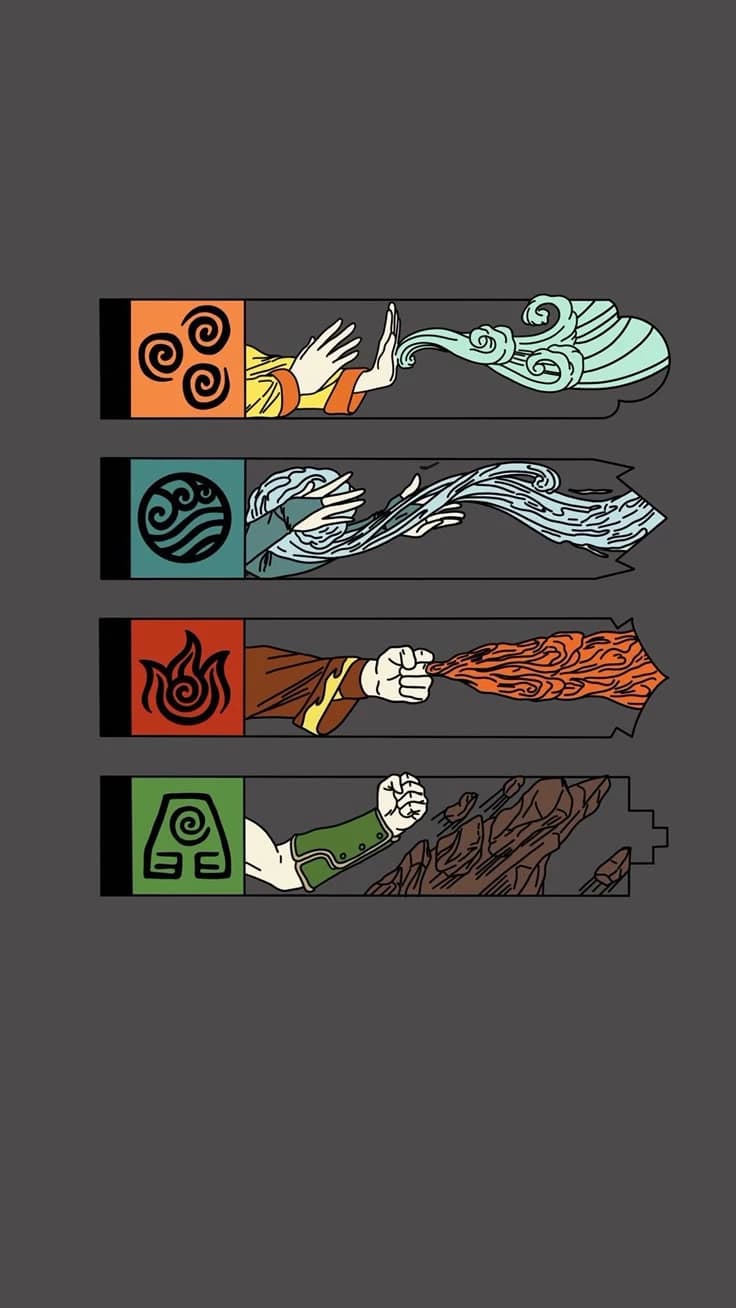 Avatar RPG! thumbnail