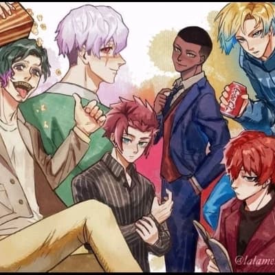 NEW GEN 11 - PICK ME -  thumbnail