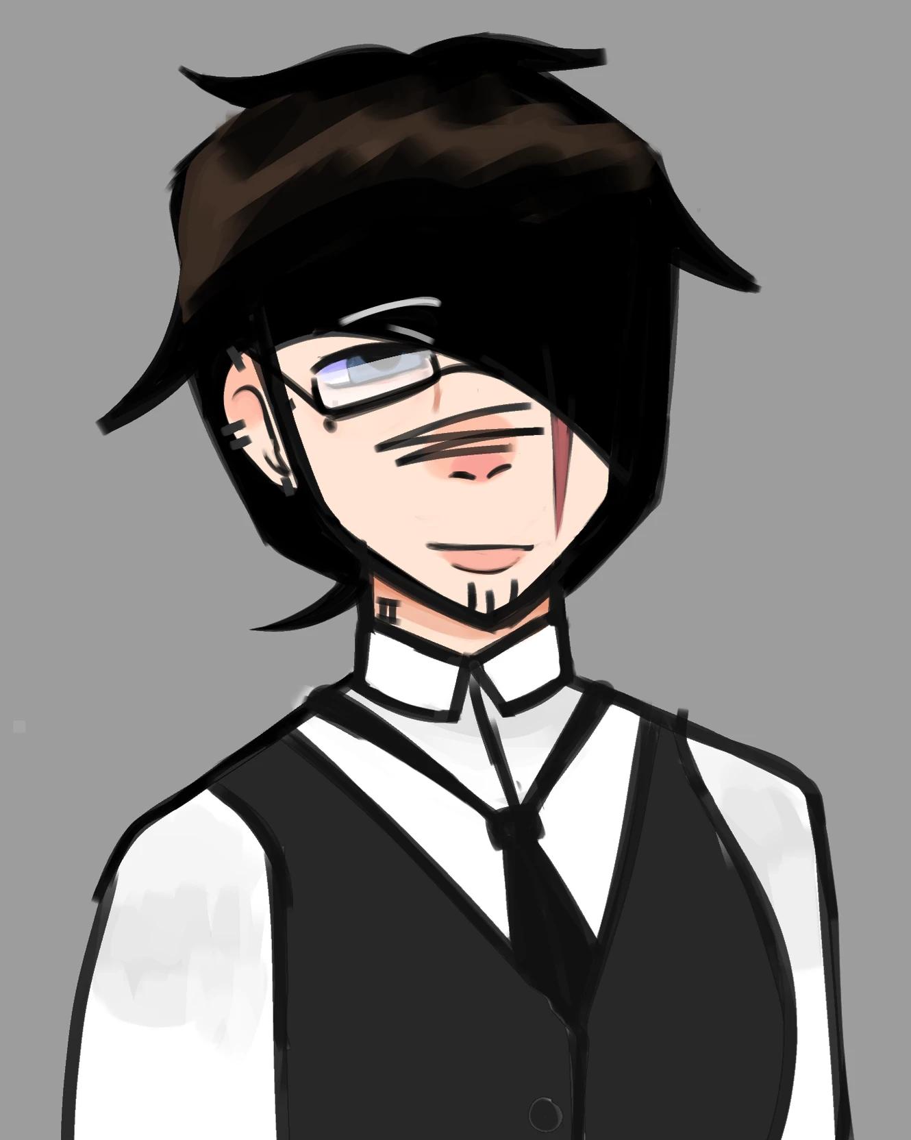 Mr Cole White  thumbnail
