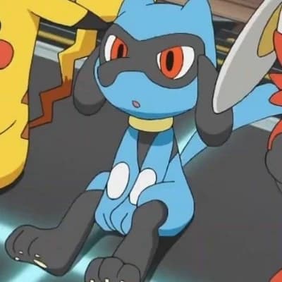 Riolu thumbnail