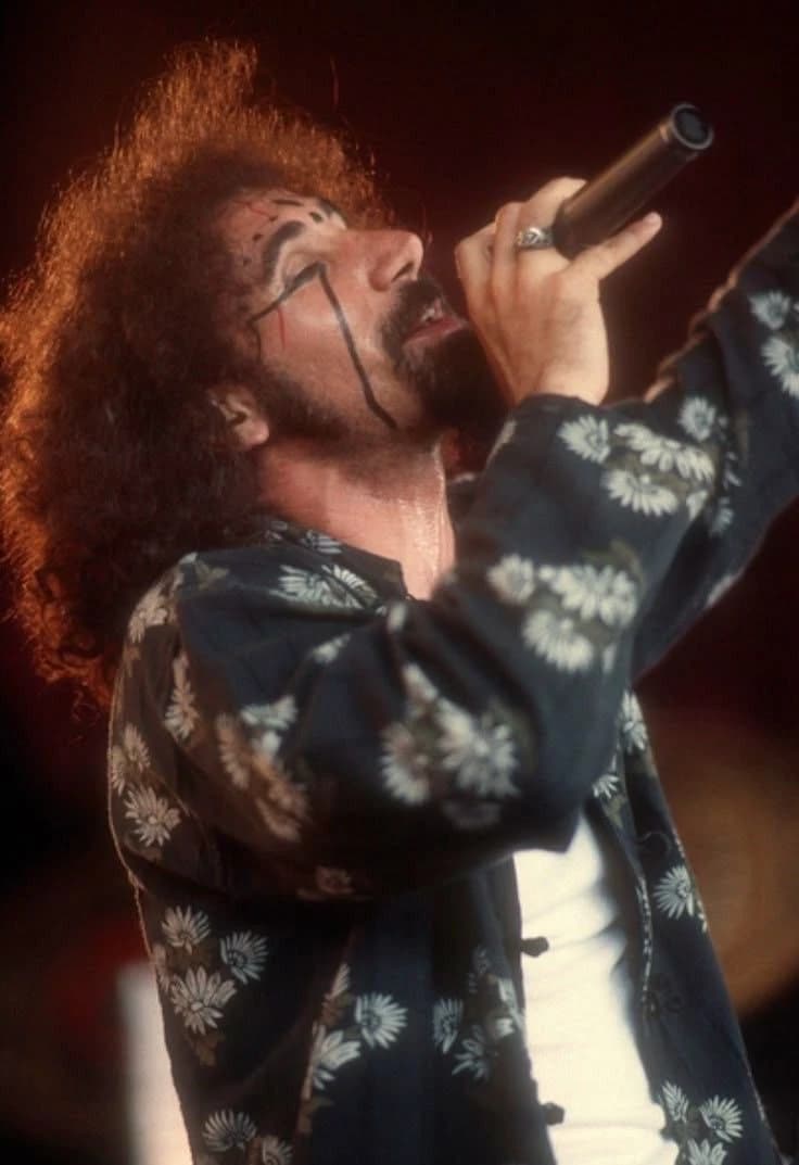 Serj Tankian thumbnail