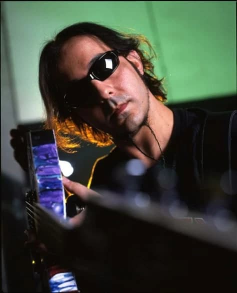 Daron Malakian thumbnail