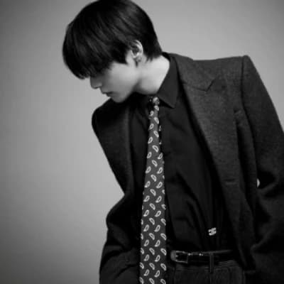 Taehyung  thumbnail