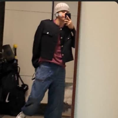 Taehyung thumbnail