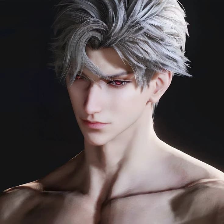 Sylus - boyfriend thumbnail