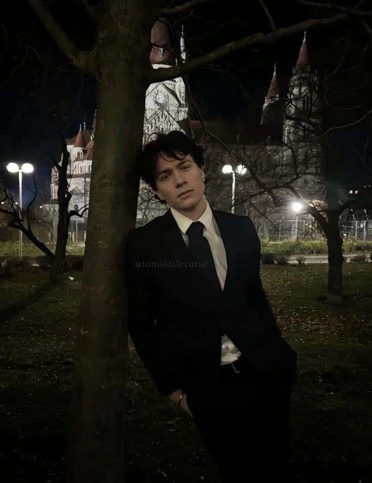 Tom Riddle  thumbnail