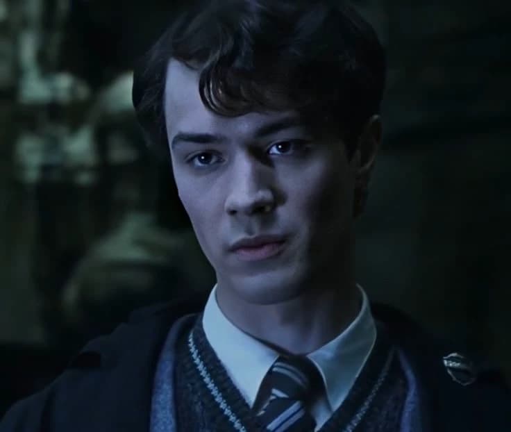 Tom Riddle thumbnail