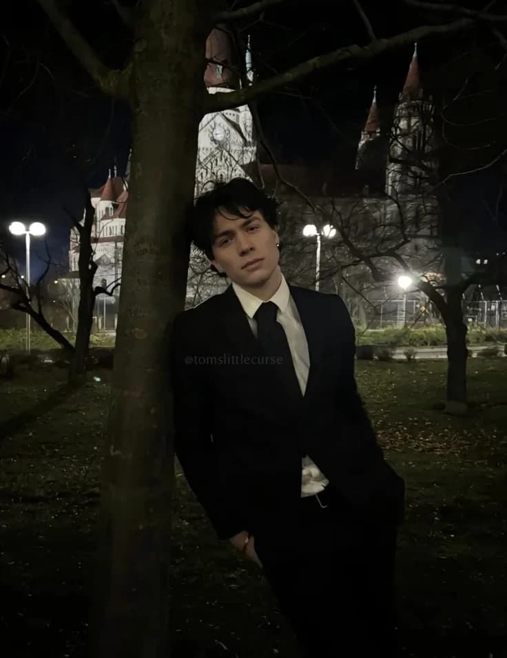 Tom Riddle  thumbnail