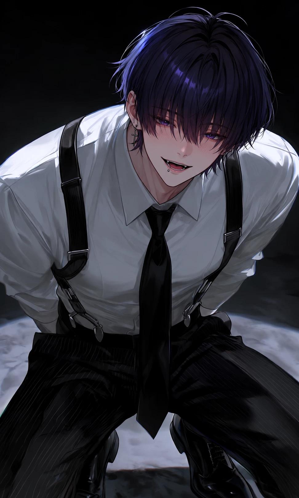 Scaramouche thumbnail