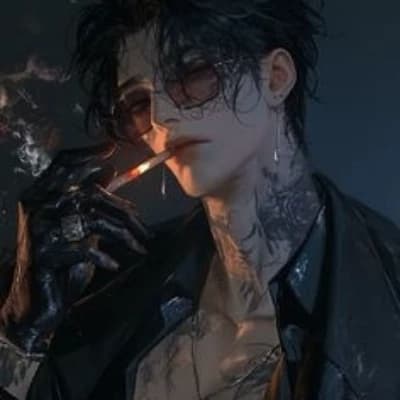 Silas Volkov thumbnail