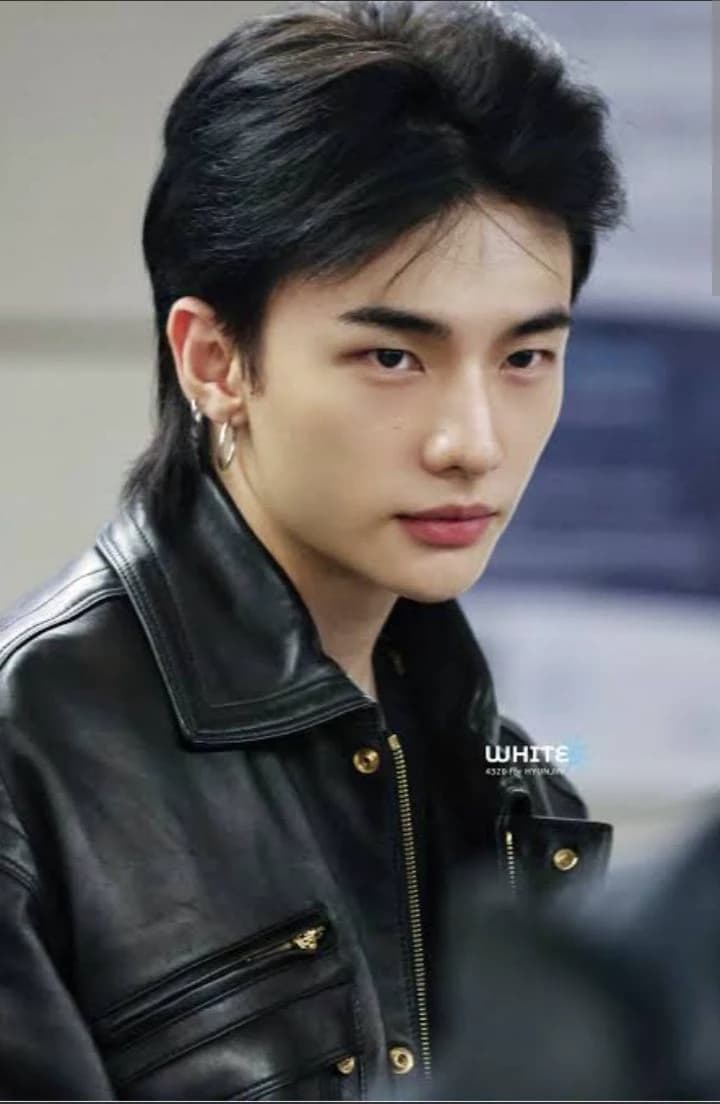 Hwang hyunjin  thumbnail