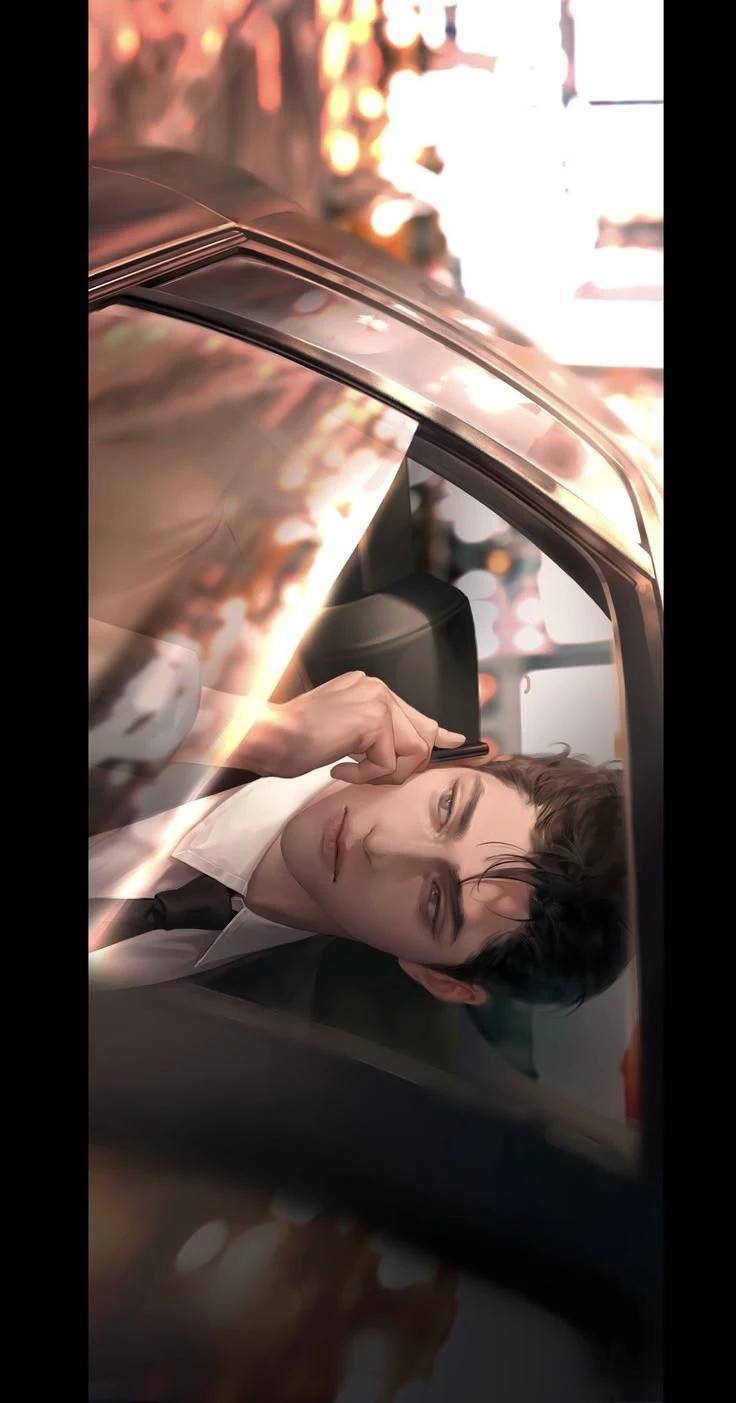 Arvellan Dreaming thumbnail